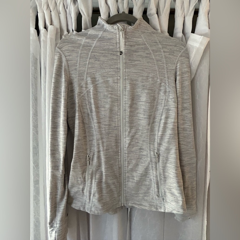 lululemon define jacket